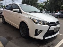 2014 Toyota Yaris 1.2 (ปี 13-17) J Hatchback AT