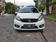 2017 Honda Brio 1.2 Satya E Hatchback