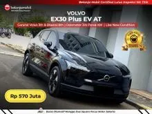 2025 Volvo EX30 0.0 Plus SUV X30 X 30 EV AT 2025/2026 [ 3RB PERAK KM ]
