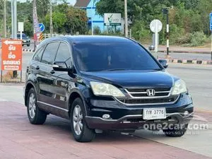 2009 Honda CR-V 2.0 E SUV