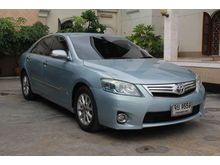 2009 Toyota Camry 2.4 (ปี 06-12) Hybrid Sedan AT