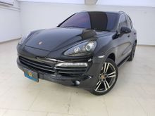 2013 Porsche Cayenne 3.0 (ปี 10-16) S Hybrid SUV