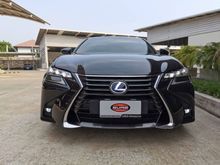 2017 Lexus GS300h 2.5 (ปี 12-16) Premium Sedan AT