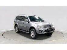 2015 Mitsubishi Pajero Sport 2.5 Dakar SUV