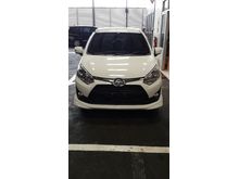 2018 Promo Toyota Agya 1.2 TRD Hatchback Termurah