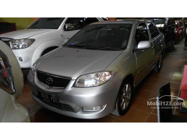  Vios  Toyota Murah  902 mobil  bekas  dijual  Mobil123