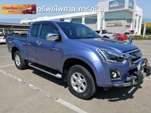 2016 Isuzu D-Max 1.9 SPACE CAB (ปี 11-17) Hi-Lander L Pickup MT