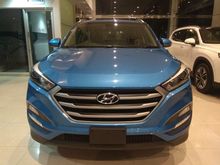 2018 Hyundai Tucson 2.0 XG SUV