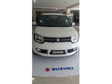 IGNIS DISCOUNT 25 JUTAAN BEBAS BI CHECKING