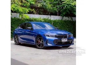 2023 BMW 330e 2.0 M Sport Sedan