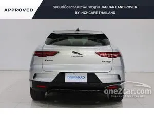 2024 Jaguar I-Pace S SUV