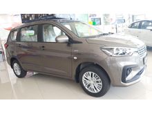 2019 Suzuki Ertiga 1.5 GL MPV