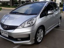 2012 Honda Jazz 1.5 (ปี 08-14) JP Hatchback Automatic