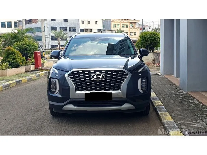 2022 Hyundai Palisade Signature SUV