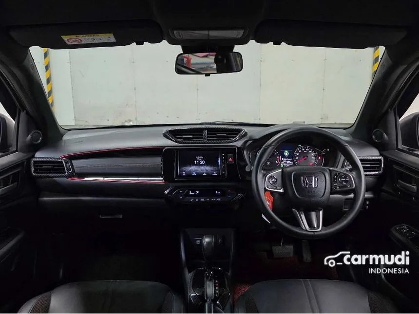 2022 Honda WR-V RS Honda Sensing SUV