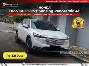 2024 Honda HR-V 1.5 Special Edition SUV