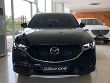 2019 Mazda CX-5 Elite Promo Akhir Tahun