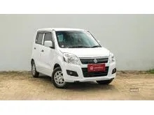 2020 Suzuki Karimun Wagon R 1.0 GL Hatchback - Tangan Pertama - TDP Mulai 10 JT - BBM Irit Poll