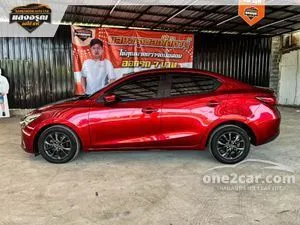 2020 Mazda 2 1.3 High Connect Sedan