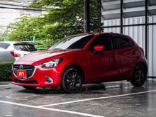 2017 Mazda 2 1.3 (ปี 15-18) Sports High Hatchback AT