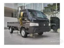 2024 Suzuki Carry 1.5 Pick Up Flat Deck Pickup PROMO DISKON UP TO 50JUTA
