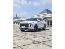 2023 Hyundai Palisade 2.2 Signature 4WD SUV Paket Kredit CIMB Niaga Auto Finance Siap Pakai Terima Tukar Tambah Cash Kredit Siap Pakai Perfect