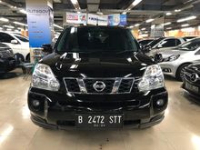 2009 Nissan X-Trail 2.5 ST SUV