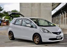2010 Honda Jazz 1.5 (ปี 08-14) S i-VTEC Hatchback