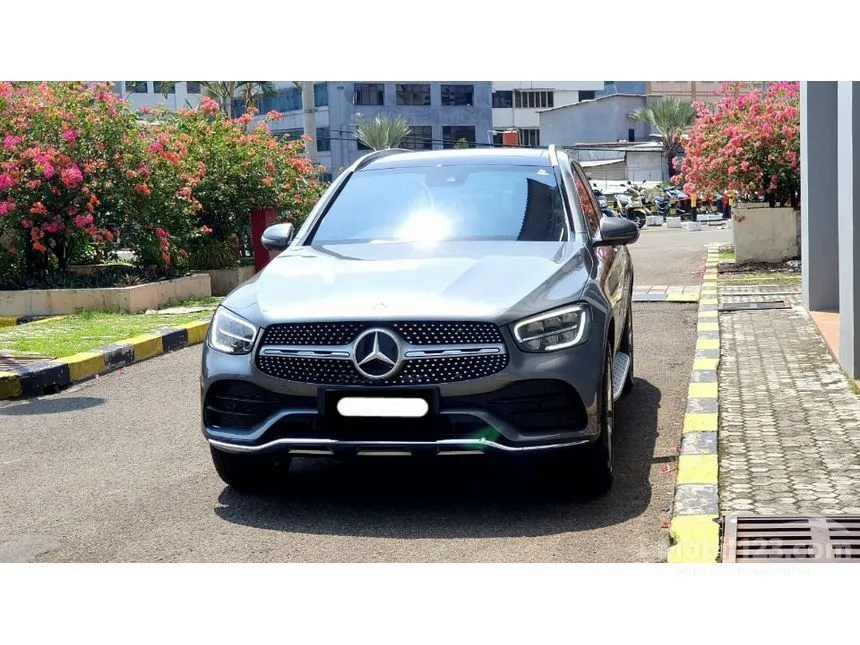 Jual Mobil Mercedes