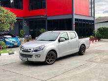 2014 Isuzu D-Max 2.5 CAB-4 (ปี 11-17) Z Pickup MT