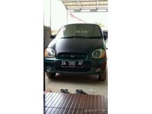 2002 KIA Visto 999 Series 1