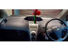 2010 Toyota Yaris 1.5 E Hatchback