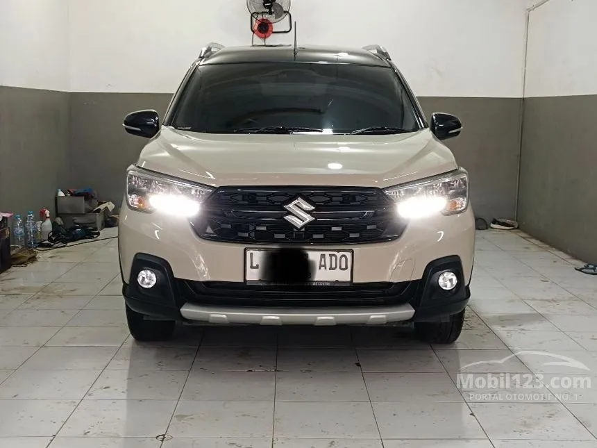 Jual Mobil Suzuki XL7 2023 Hybrid ALPHA 1.5 di Jawa Timur Automatic Wagon Lainnya Rp 240.000.008