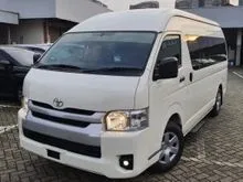 2026 Toyota Hiace 3.0 Commuter Van - READY STOCK BEST PRICE