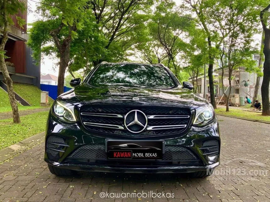 Jual Mobil Mercedes