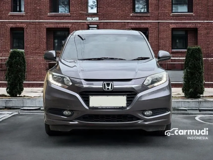 Jual Mobil Honda HR
