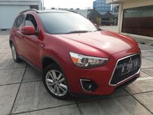 2014 Mitsubishi Outlander Sport 2.0 PX SUV