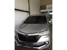 2017 Daihatsu Xenia 1.3 X DELUXE MPV ISTIMEWA