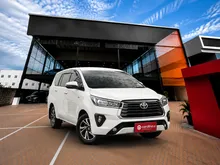2022 Toyota Kijang Innova 2.0 G MPV - Diskon Cash sampai 15 JUTA