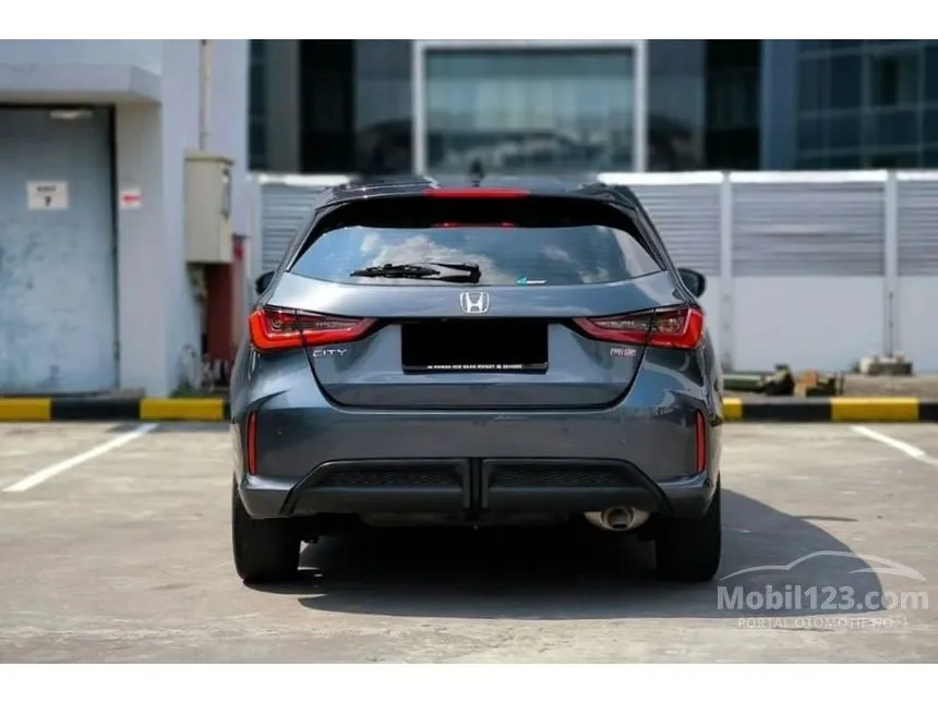 2023 Honda City RS Hatchback