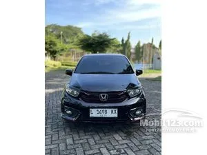 2020 Honda Brio 1.2 Satya E Hatchback