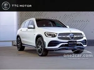 2021 Mercedes-Benz GLC300 2.0 e 4MATIC AMG Dynamic SUV