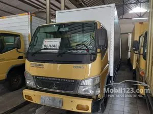 2016 Mitsubishi Colt Diesel 3.9 FE71 Truck