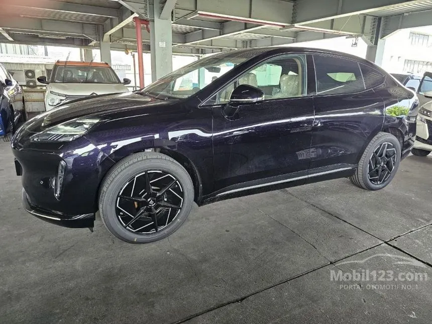2026 GAC Hyptec HT Premium Hatchback