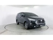 2021 Toyota Kijang Innova 2.0 G MPV