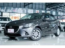 2016 Mazda 2 1.3 (ปี 15-25) High Plus Sedan