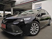 2018 Toyota Camry 2.5 (ปี 18-24) Hybrid Sedan