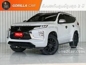 2024 Mitsubishi PAJERO SPORT 2.4 Elite Edition SUV