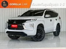 2024 Mitsubishi PAJERO SPORT 2.4 (ปี 19-25) Elite Edition SUV