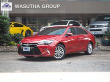 2015 Toyota Camry 2.5 (ปี 12-16) ESPORT Sedan